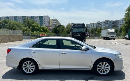 Toyota Camry, 2012 год, 1 800 000 рублей, 6 фотография