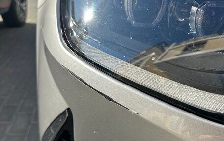 Hyundai Sonata VIII, 2020 год, 2 400 000 рублей, 37 фотография