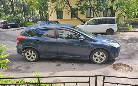 Ford Focus III, 2013 год, 620 000 рублей, 5 фотография