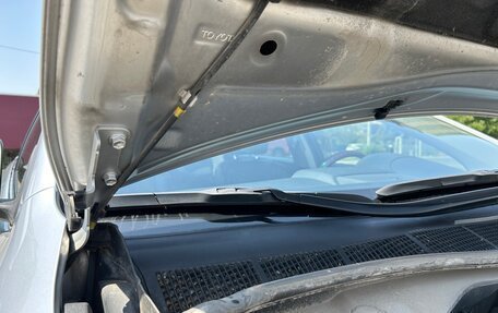 Toyota Camry, 2012 год, 1 800 000 рублей, 11 фотография