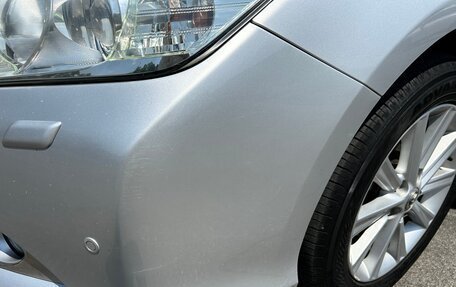 Toyota Camry, 2012 год, 1 800 000 рублей, 15 фотография