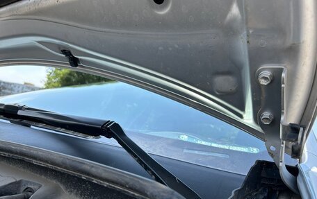 Toyota Camry, 2012 год, 1 800 000 рублей, 12 фотография