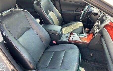 Toyota Camry, 2012 год, 1 800 000 рублей, 20 фотография