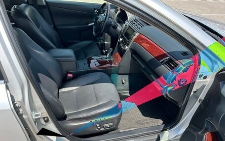 Toyota Camry, 2012 год, 1 800 000 рублей, 22 фотография