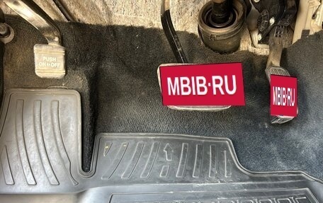 Toyota Camry, 2012 год, 1 800 000 рублей, 24 фотография