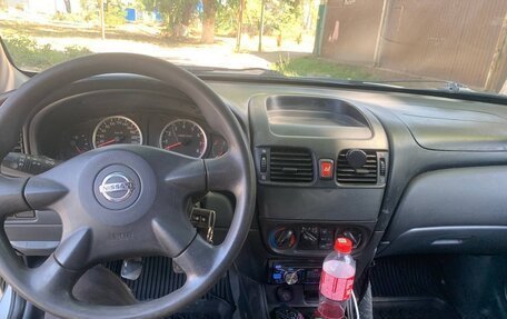 Nissan Almera, 2005 год, 195 000 рублей, 4 фотография