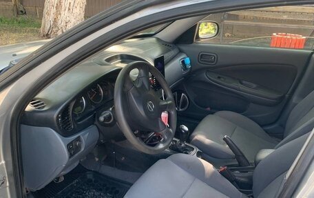 Nissan Almera, 2005 год, 195 000 рублей, 7 фотография