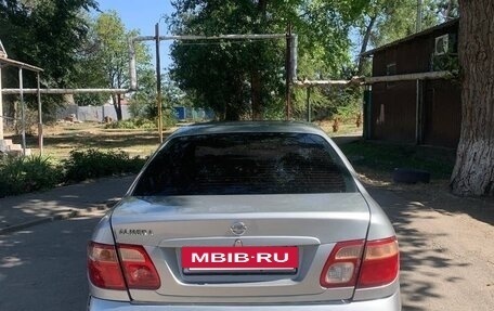 Nissan Almera, 2005 год, 195 000 рублей, 2 фотография