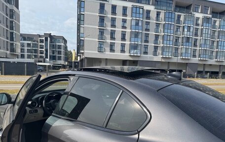 Alfa Romeo Giulia II, 2021 год, 2 700 000 рублей, 13 фотография