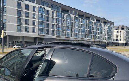 Alfa Romeo Giulia II, 2021 год, 2 700 000 рублей, 12 фотография