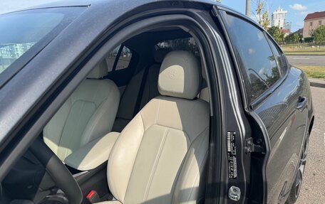 Alfa Romeo Giulia II, 2021 год, 2 700 000 рублей, 20 фотография