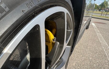 Alfa Romeo Giulia II, 2021 год, 2 700 000 рублей, 23 фотография