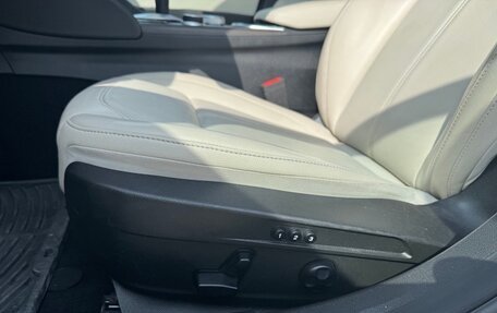 Alfa Romeo Giulia II, 2021 год, 2 700 000 рублей, 24 фотография