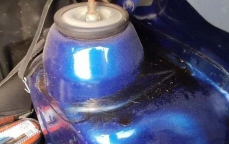 Ford KA I, 1998 год, 170 000 рублей, 10 фотография