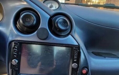 Ford KA I, 1998 год, 170 000 рублей, 6 фотография