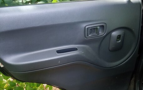 Daihatsu Terios II, 2002 год, 305 000 рублей, 16 фотография