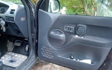 Daihatsu Terios II, 2002 год, 305 000 рублей, 14 фотография