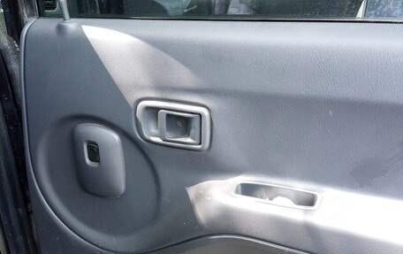 Daihatsu Terios II, 2002 год, 305 000 рублей, 15 фотография