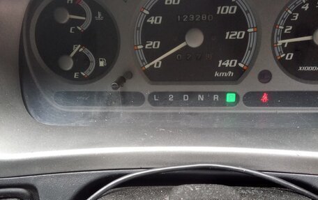 Daihatsu Terios II, 2002 год, 305 000 рублей, 9 фотография