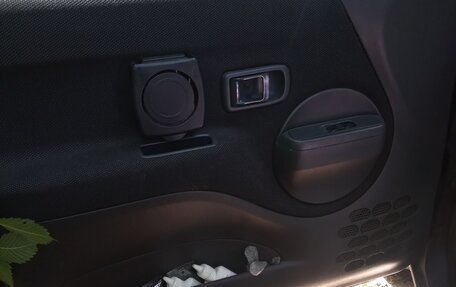 Daihatsu Terios II, 2002 год, 305 000 рублей, 17 фотография