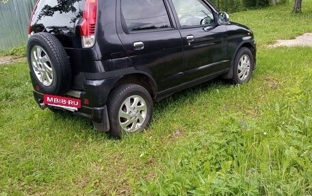 Daihatsu Terios II, 2002 год, 305 000 рублей, 11 фотография