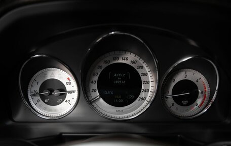 Mercedes-Benz GLK-Класс, 2013 год, 1 793 700 рублей, 10 фотография