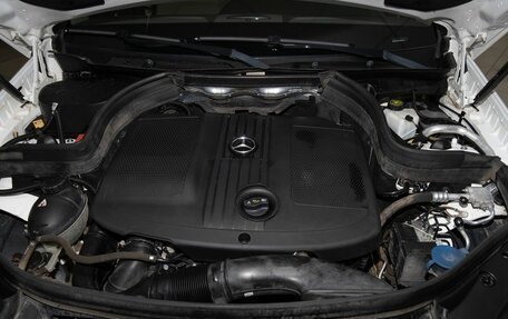 Mercedes-Benz GLK-Класс, 2013 год, 1 793 700 рублей, 13 фотография