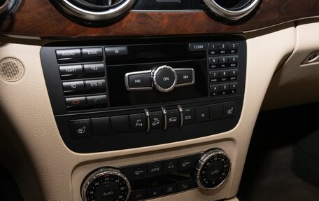 Mercedes-Benz GLK-Класс, 2013 год, 1 793 700 рублей, 12 фотография