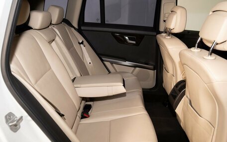 Mercedes-Benz GLK-Класс, 2013 год, 1 793 700 рублей, 9 фотография