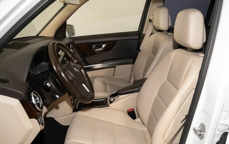 Mercedes-Benz GLK-Класс, 2013 год, 1 793 700 рублей, 6 фотография