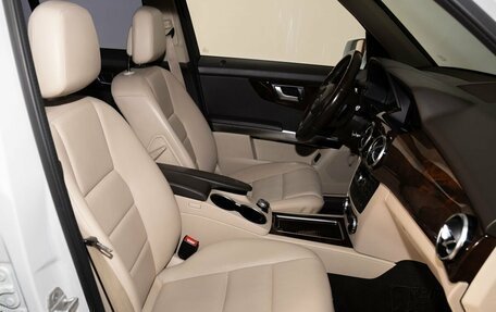 Mercedes-Benz GLK-Класс, 2013 год, 1 793 700 рублей, 8 фотография