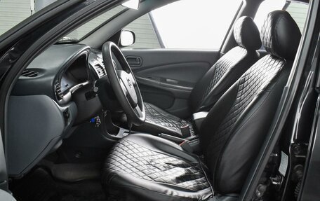 Nissan Almera Classic, 2006 год, 484 000 рублей, 10 фотография