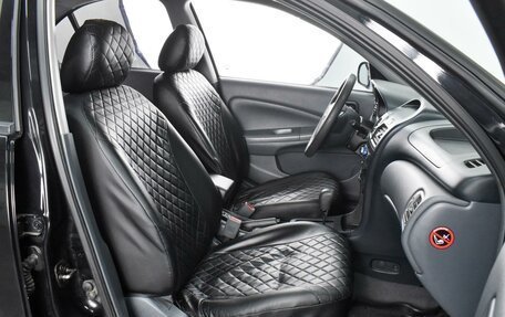 Nissan Almera Classic, 2006 год, 484 000 рублей, 8 фотография