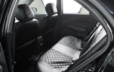 Nissan Almera Classic, 2006 год, 484 000 рублей, 11 фотография