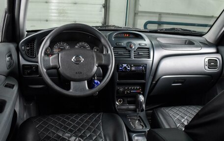 Nissan Almera Classic, 2006 год, 484 000 рублей, 6 фотография