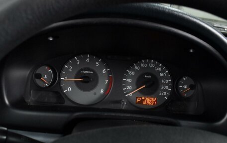 Nissan Almera Classic, 2006 год, 484 000 рублей, 14 фотография