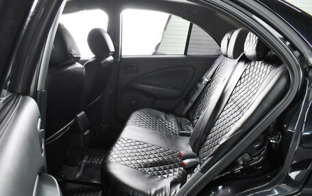 Nissan Almera Classic, 2006 год, 484 000 рублей, 9 фотография