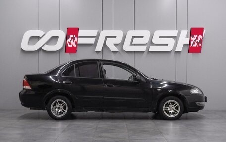 Nissan Almera Classic, 2006 год, 484 000 рублей, 5 фотография