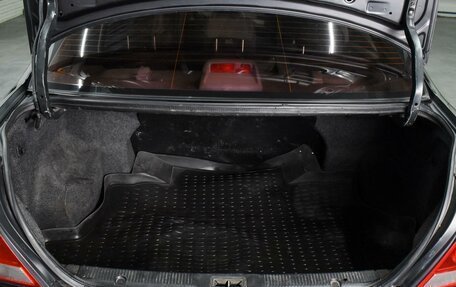 Nissan Almera Classic, 2006 год, 484 000 рублей, 17 фотография