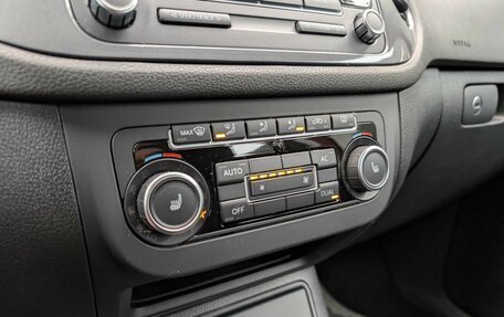 Volkswagen Tiguan I, 2012 год, 1 197 000 рублей, 15 фотография