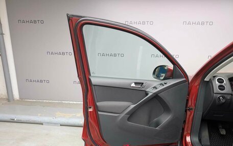 Volkswagen Tiguan I, 2012 год, 1 197 000 рублей, 7 фотография