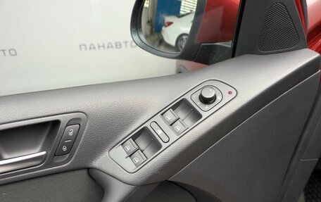 Volkswagen Tiguan I, 2012 год, 1 197 000 рублей, 8 фотография