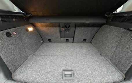 Volkswagen Tiguan I, 2012 год, 1 197 000 рублей, 11 фотография