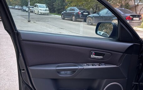 Mazda 3, 2007 год, 660 000 рублей, 5 фотография