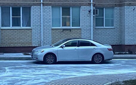 Toyota Camry, 2007 год, 990 000 рублей, 2 фотография