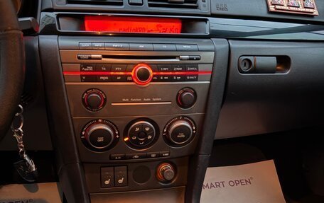 Mazda 3, 2007 год, 660 000 рублей, 7 фотография