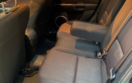 Mazda 3, 2007 год, 660 000 рублей, 3 фотография