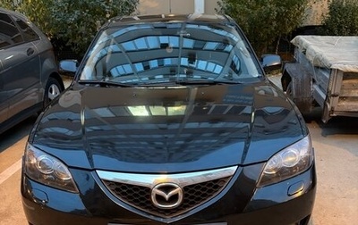 Mazda 3, 2007 год, 660 000 рублей, 1 фотография