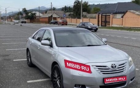 Toyota Camry, 2007 год, 990 000 рублей, 1 фотография