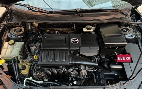 Mazda 3, 2007 год, 660 000 рублей, 2 фотография